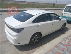 BAIC U5 PLUS